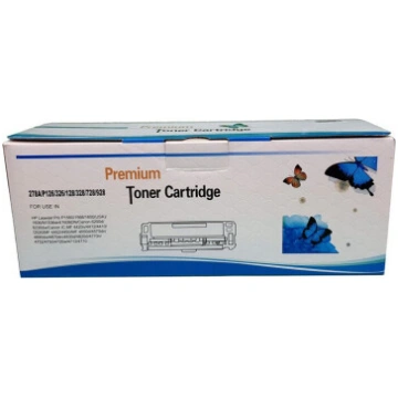 Toner HP CE278A/CRG728 ASTER SL31956