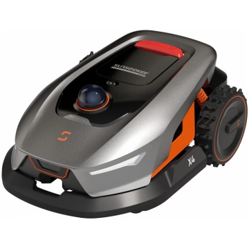 Sunseeker X4 LiDAR