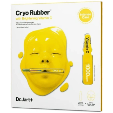 Komplekts Dr. Jart+ Cryo Rubber With Brightening V