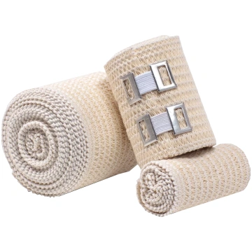 TONUS ELAST 9512M 80mm x1.5m elastīga medicīniskā 