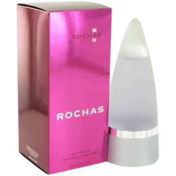 Rochas Man Edt Spray, 100 ml