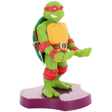 Teenage Mutant Ninja Turtles Raphael Mini Tech Hol