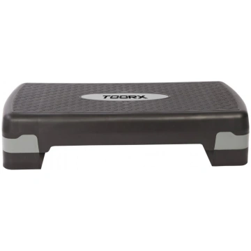 Toorx Step Training AHF023 two positions black/gre