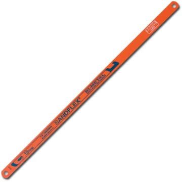 Bimetāla asmenis SANDFLEX 300mm 24TPI BACHO 731151