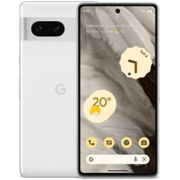 MOBILE PHONE PIXEL 7 256GB/SNOW GA04538-GB GOOGLE