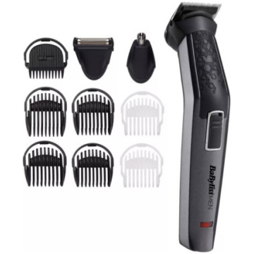 babyliss 10 in 1
