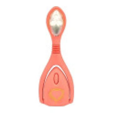 Cass plēves oranža galda lampa (4033477833716) [La