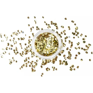 Sejas Gliteri - Face Glitter Freckles, Party Deco,