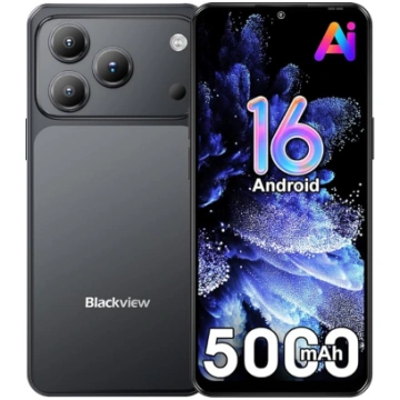 Blackview Wave 7C mobilais tālrunis bez līguma, An