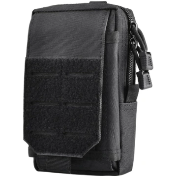 Azarxis Tactical EDC soma, Molle kabata, militārā