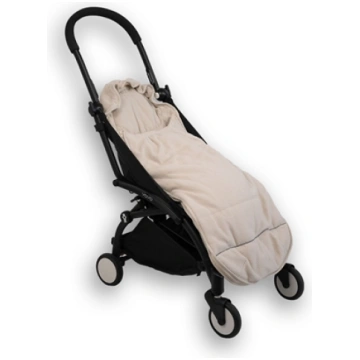 LODGER Lodger Mini BunkerTeddy all-season sleeping