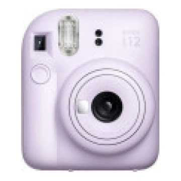 Fujifilm Instax Mini 12 violeta digitālā kamera [A