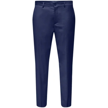 ONLY & SONS - Onseve Jay Life Slim 0072 Pant - izm