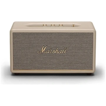 Marshall Stanmore III 3 Wireless Bluetooth Speaker