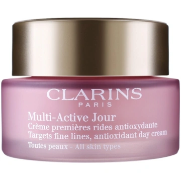 Collistar, Multi-Active, Anti-Ageing, Day, Cream, 