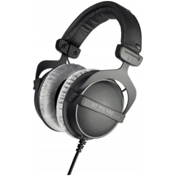Beyerdynamic DT 770 PRO 250Ω Studio Headphones Hea