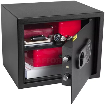 HomeSafe HV30E