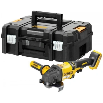 Leņķa slīpmašīna Flex Volt 54 V 125 mm DCG418NT-XJ