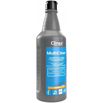 Clinex Universāls Līdzeklis Clinex Multi Clean, Ma