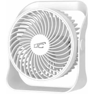LTC LXWB16 galda ventilators 2000mAh