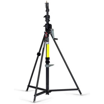 Manfrotto 087NWB Wind Up Stand