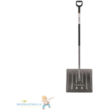 Lāpsta sniega Fiskars Snow Light Snow roller 02464