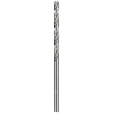 HSS-G urbji metālam 3,5mm, 2gab., Urbjmašīnām/skrū