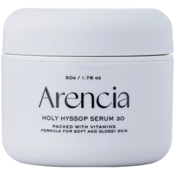 ARENCIA Holy Hyssop Serum 30 50g