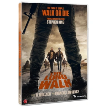 THE LONG WALK (Stephen King) 2422831 (570875872735