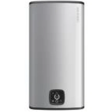 CUBE STEATITE Wi-Fi Silver ūdens sildītājs 2.4kW 1