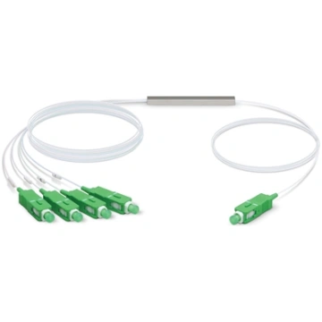 Ubiquiti Fiber Splitter 1:4 UF-SPLITTER-4 UBIQUITI
