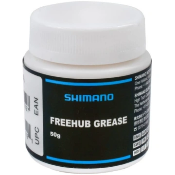 Shimano Freehub Grease (50g)