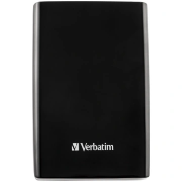 Disks ārējais Ssd Verbatim Store "n" Go Slim 1tb M