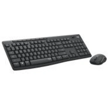 LOGI MK295 Silent Wireless Combo Logitech 920-0098