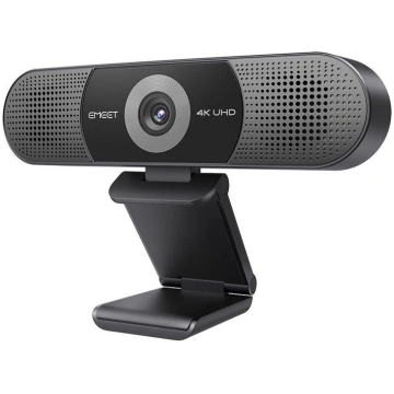 EMEET SmartCam C980Pro 4K Webcam E3132