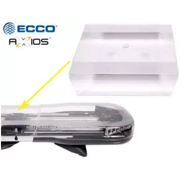 ECCO Axios paneļa vidējais stikls 54"" / 1372 mm, 