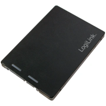 LOGILINK - M.2 SSD SSD to 2 5"" SATA Adapter ( AD0