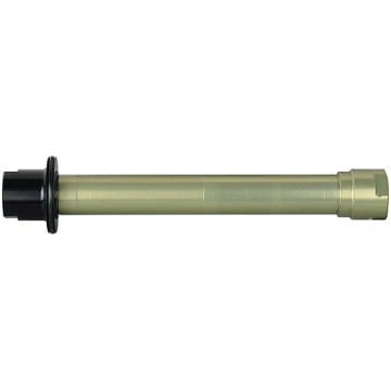 Aizmugurējās rumbas ass - Novatec Multi-X12 - 1401