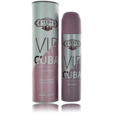 Cuba VIP Cuba EDP smaržas sievietēm - 100 ml