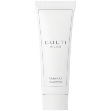 CULTI ARAMARA šampūns 30 ml tūbiņa