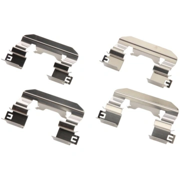 Bremžu kluču montāžas komplekts QUICK BRAKE QB109-