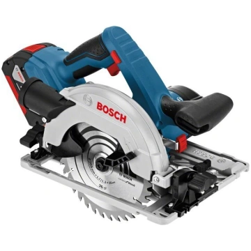 Akumulatora ripzāģis Bosch Professional GKS 18 V-5