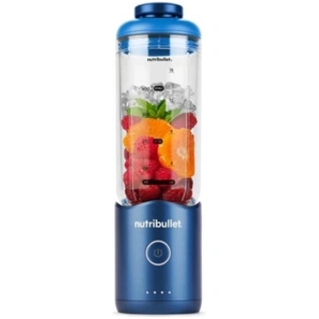 nutribullet Flex NBP013BL Table Blender blue NBP01