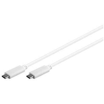 Goobay USB Type-C - USB Type-C 1m Cable (67194) 67