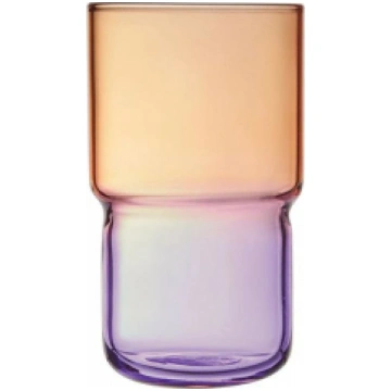 CANDY MIX BERLINGOT GLĀZE 32CL, STIKLS, Luminarc F