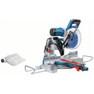Bosch GCM 10 GDJ, CT 254x30 mm