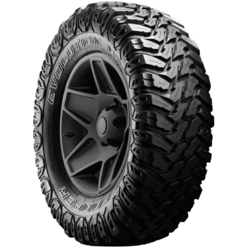 COOPER EVOLUTION MTT P.O.R 245/70R17