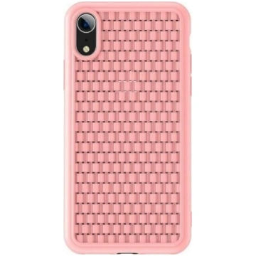 Telefona vāciņš Baseus, piemērots iPhone XR WIAPIP
