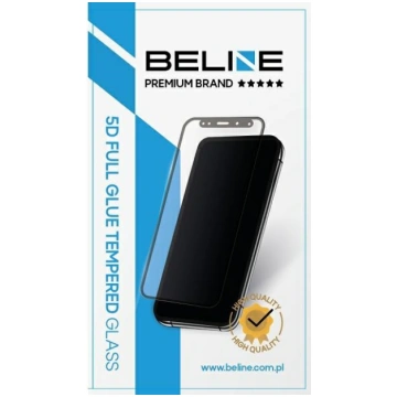 Beline Tecno Spark 20 Pro 5D Tempered Glass