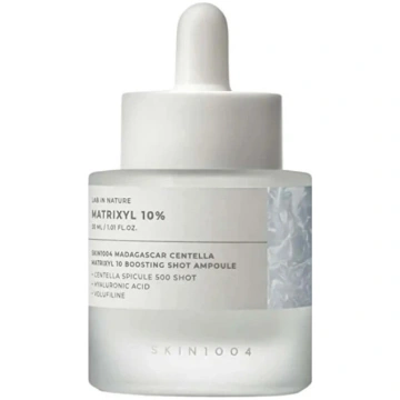 SKIN1004 - Rejuvenating serum Matrixyl 10 Boosting